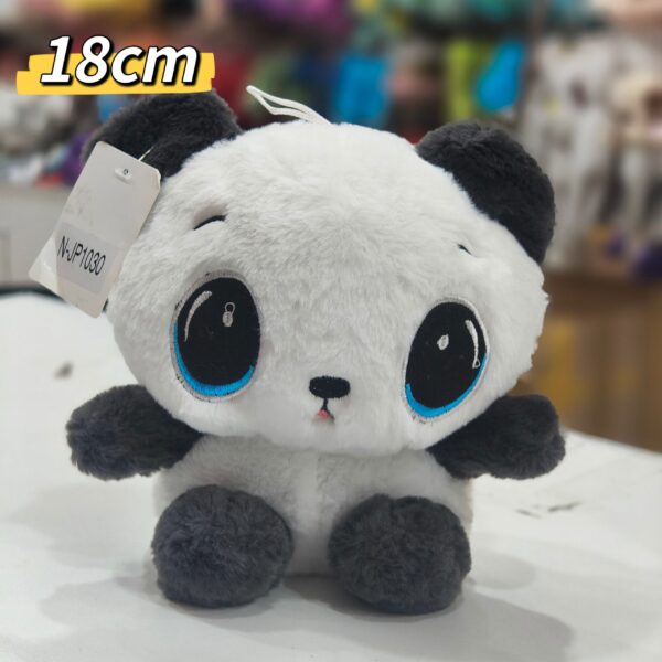Panda 18cm
