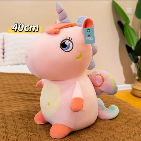 Unicornio 40cm