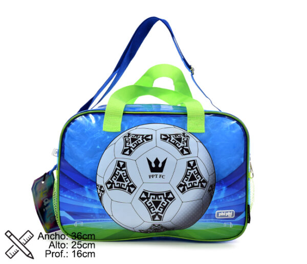BOLSO PELOTA