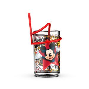 Vaso Junior Mickey