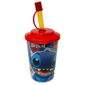 Vaso Tapa Sorbete Sticht