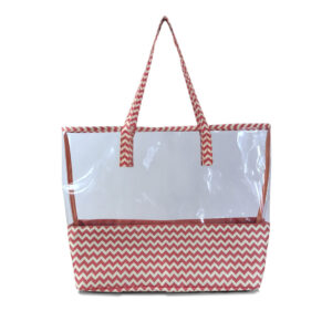 Bolso De Playa