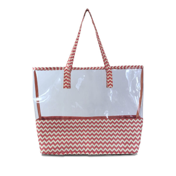 Bolso De Playa