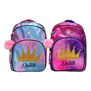 Mochila Corona