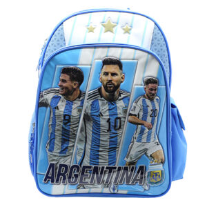 Mochila AFA 18 Pulg Espalda