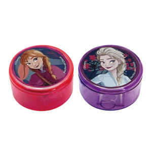 Sacapuntas Frozen