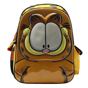 Mochila Garfield 16 Pulg Espalda