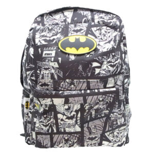 Mochila Batman 16" Espalda