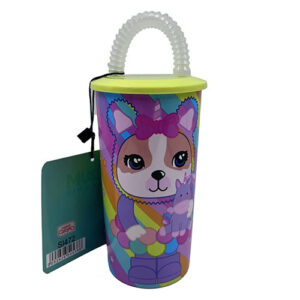 Vaso Con Sorbete Simones 450 Ml