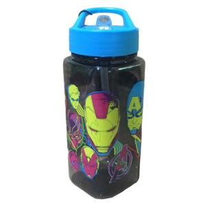 Botella Avengers 500 ml