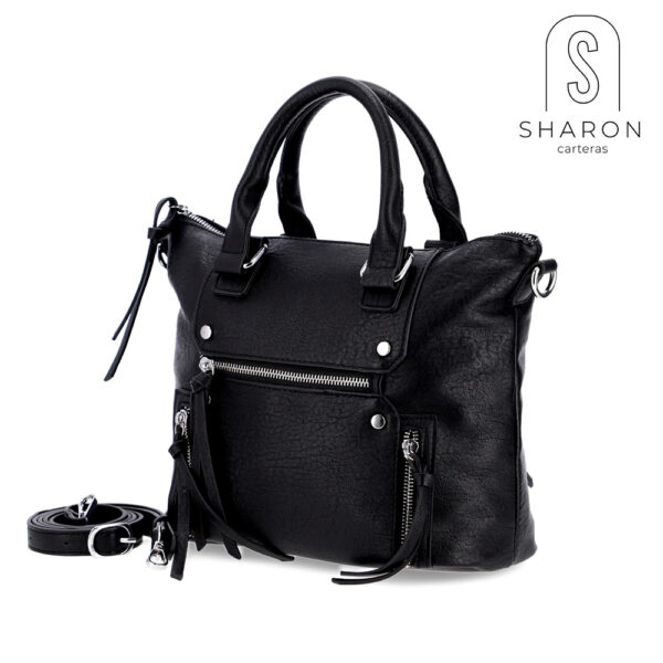 CARTERA SHARON