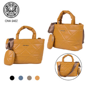 CARTERA ONA SAEZ