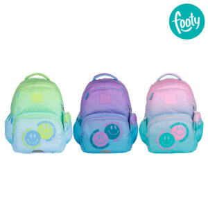 MOCHILA ESPALDA 18" BIG KIDS