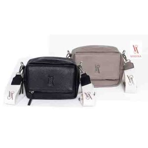 Bandolera Asa Doble VF