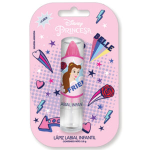 Labial Infantil En Blister Bella
