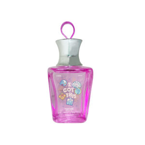 Perfume Infantil Multiprincesas x 50 Ml