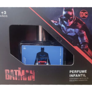 Perfume Infantil The Batman x 50 Ml