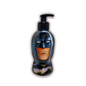 Jabón Líquido x 250 Ml Batman 2D