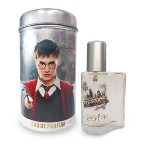 Perfume En Lata Alta Harry Potter 50 Ml