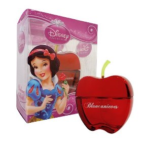 Perfume Manzanita Princesas
