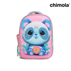 Mochila Espalda 12" Chimola