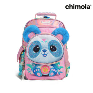 Mochila Espalda 14" Chimola