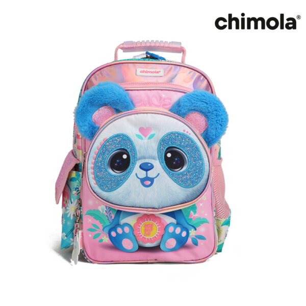 Mochila Espalda 14" Chimola