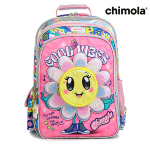 Mochila Espalda 18"