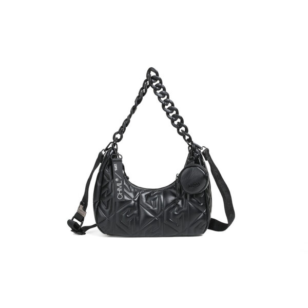Bandolera Soft Monogram