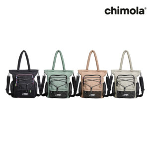 Bolso Tote Universitario