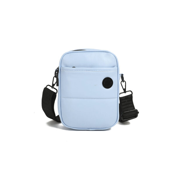 Porta Celular Cloud PU Matelasse