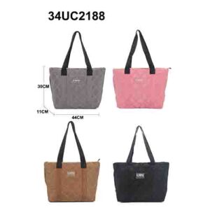 Cartera Playera La Chapelle