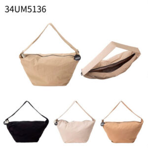 Cartera Crinkle