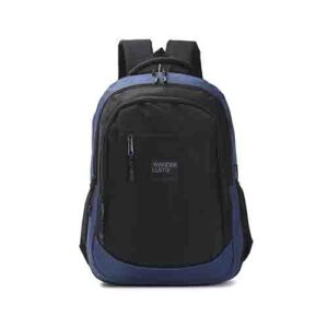 Mochila Portanotebook Urban Mode 19 Pulg Bolsillo En Frente