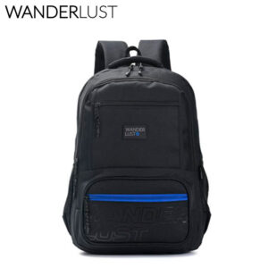Mochila Portanotebook Urban Mode 19 Pulg Color French Blue