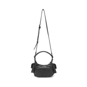 Cartera Lambrate Baguette 3 Bolsillos 20x15x6 Cm