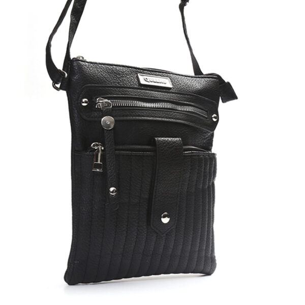 Cartera Bandolera Queens