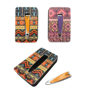 Set Lima + Alicate Diseño Incaico