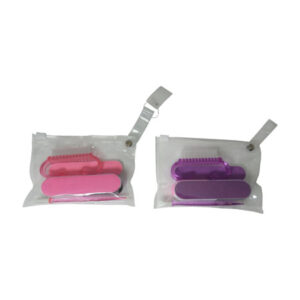 Set Pedicuría