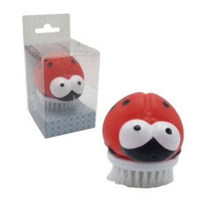 Cepillo De Uñas Vaquita