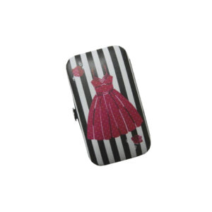 Set De Manicura