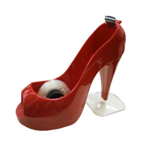 Porta Cinta Zapato