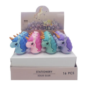 Adhesivo Unicornio