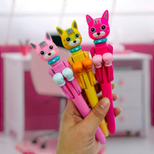 Birome Box Gatito