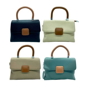 Cartera 22,5x 10,5x 15,5 Cm