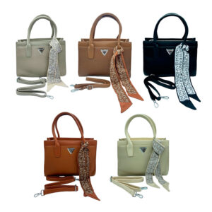 Cartera 30x 22x 12 Cm