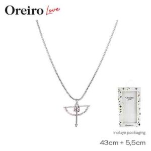 Collar Oreiro
