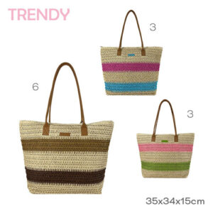 Canasto Trendy