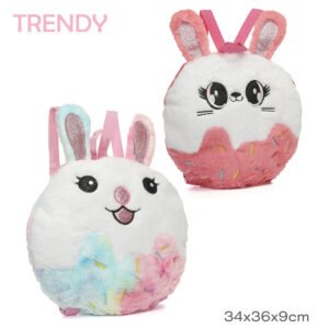 Mochila Infantil Trendy