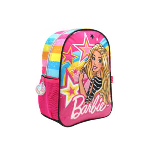 Barbie Mochila 12 Pulg Espalda Estrella